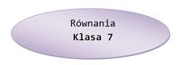 Zadania z mnożeniem - Klasa 7 - Quiz