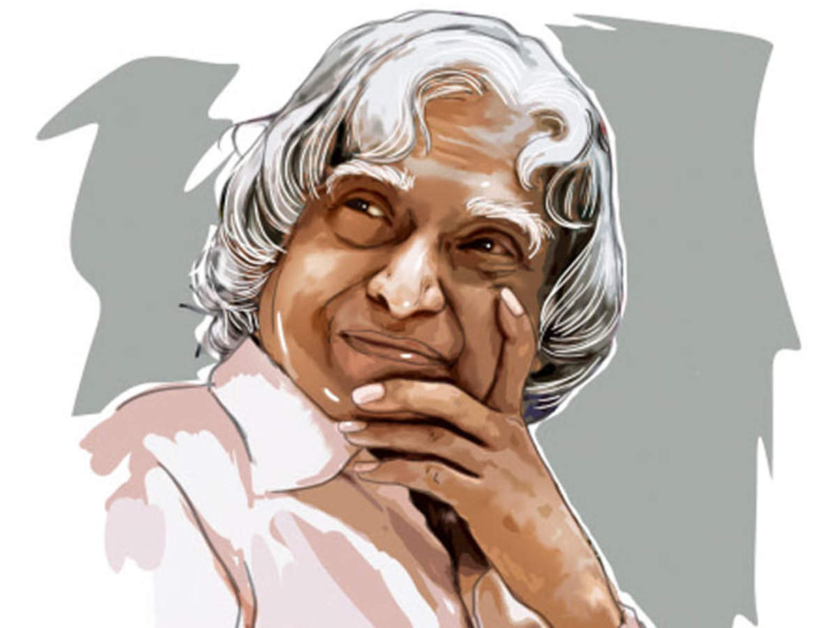 apj abdul kalam biography quiz