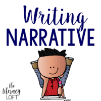 Narrative Writing - Class 5 - Quizizz