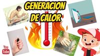 transferência de calor e equilíbrio térmico - Série 5 - Questionário