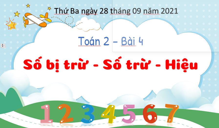 Trừ hỗn số - Lớp 2 - Quizizz