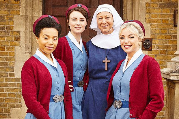 Big Fat Call The Midwife Quiz!! | Quizizz