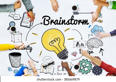 Brainstorming - Grade 7 - Quizizz