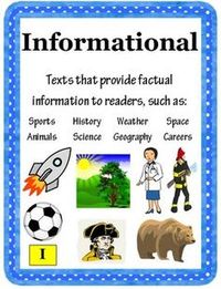 Cerita dan Teks Informasional - Kelas 4 - Kuis