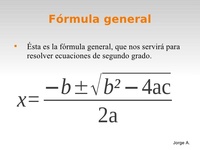 Cuadrático - Grado 2 - Quizizz