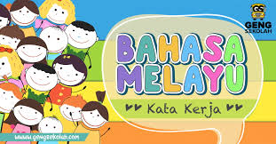 Kata kata berirama - Kelas 5 - Kuis