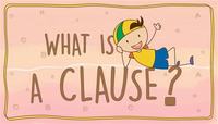 Phrases and Clauses - Grade 3 - Quizizz