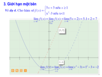 đạo hàm của hàm logarit - Lớp 11 - Quizizz