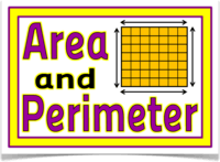 area and perimeter - Grade 6 - Quizizz