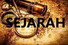 Sejarah - Bab 1 (Form 1) | 300 Plays | Quizizz