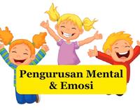 Emosi Montessori - Kelas 6 - Kuis