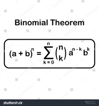 binomial theorem Flashcards - Quizizz