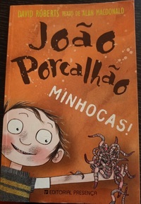 Personificação - Série 3 - Questionário