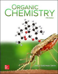 organic chemistry - Class 9 - Quizizz