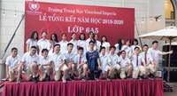 Khoa học Trái đất & Không gian - Lớp 6 - Quizizz