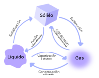 estados de la materia y fuerzas intermoleculares - Grado 2 - Quizizz