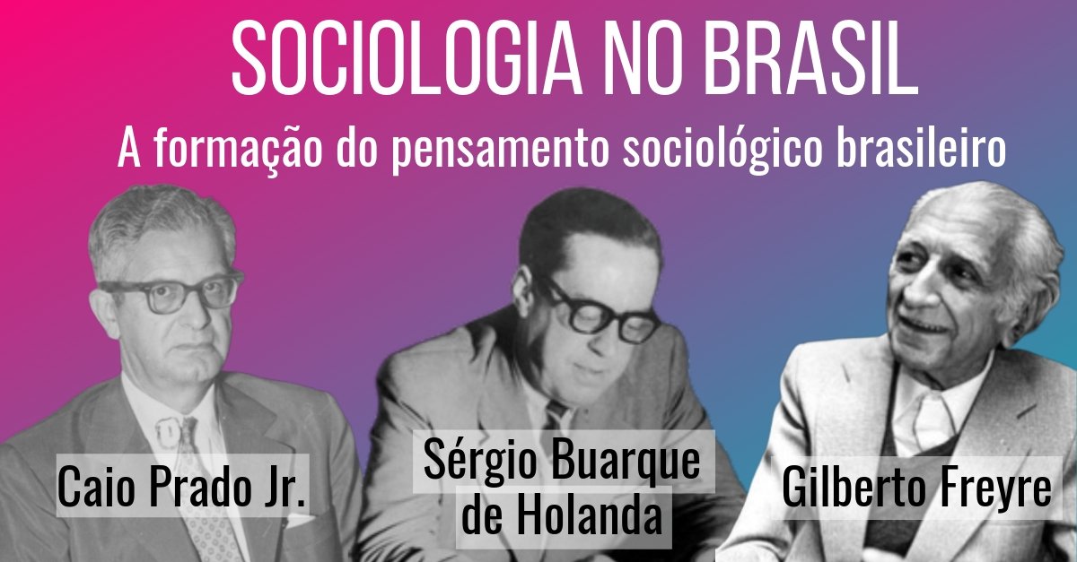 Sociologia - Série 3 - Questionário