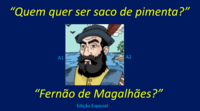 Edição - Série 9 - Questionário