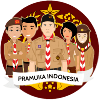 AD ART PRAMUKA