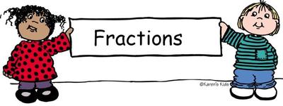 Operations with Fractions