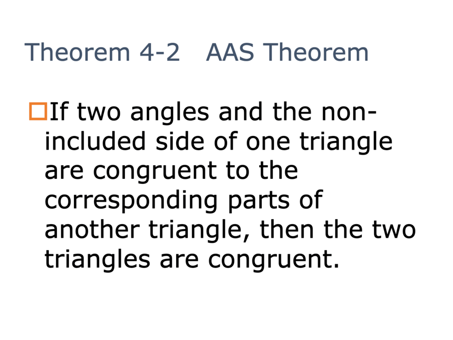 geometry assignment 4.3 answers