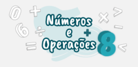 Operações com números racionais - Série 9 - Questionário