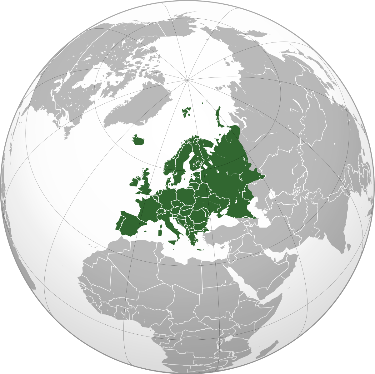 countries in europe - Grade 1 - Quizizz