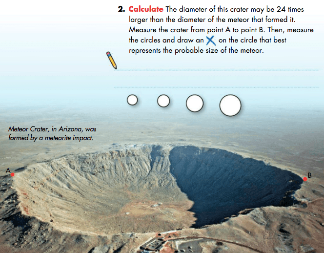 Asteroids, Meteors, And Comets Questions & Answers For Quizzes And ...