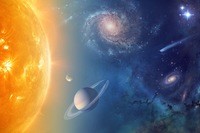 Outer Space Flashcards - Quizizz