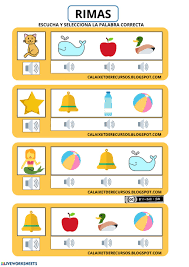 การโจมตีและ Rimes Flashcards - แบบทดสอบ