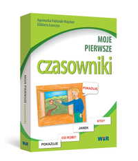 Czasowniki opisowe - Klasa 3 - Quiz