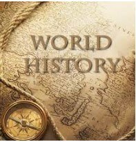 world history - Class 6 - Quizizz