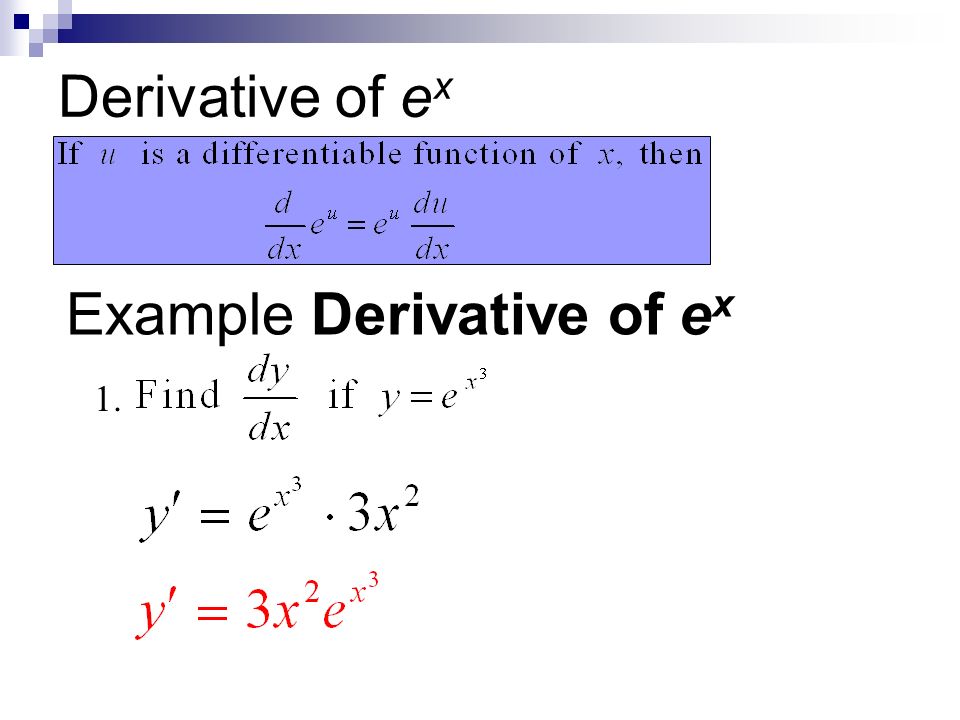 derivatives-of-exponential-function-mathematics-quizizz