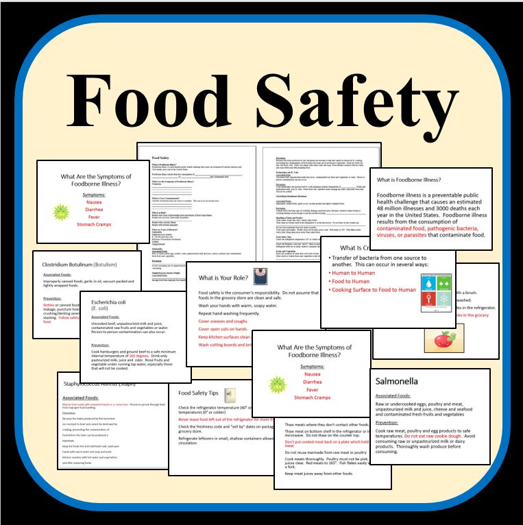 Jack in the Box Food Safety Quiz Answers AlessandrahasDeleon