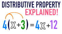 Distributive Property of Multiplication Flashcards - Quizizz