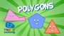 Area of Simple Polygons