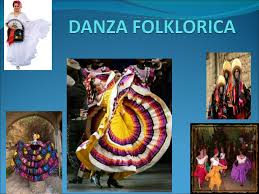 Danza Folclórica