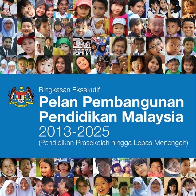 Pelan Pembangunan Pendidikan Malaysia Pppm Quiz Quizizz