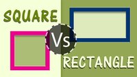 properties of squares and rectangles - Class 4 - Quizizz