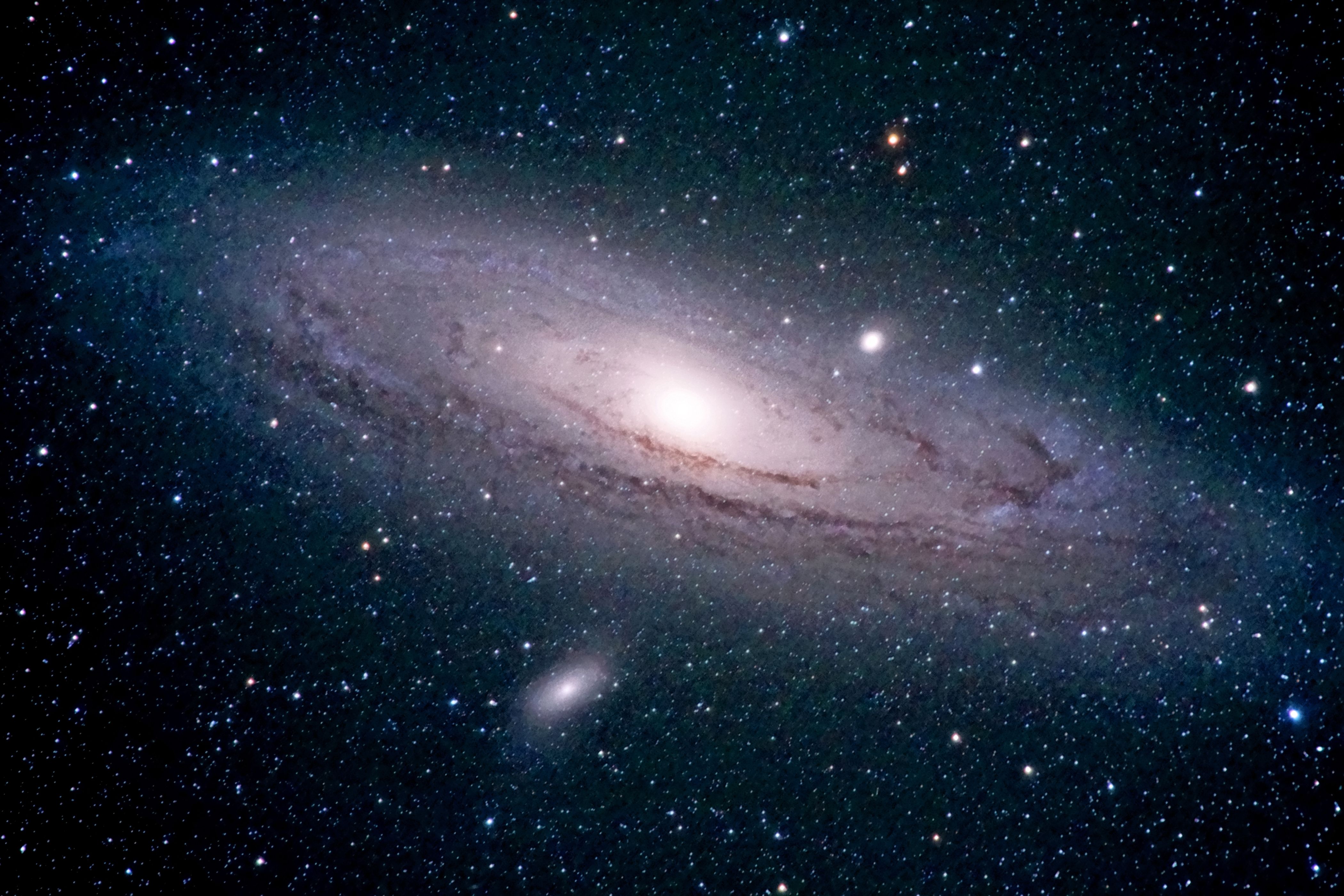 kosmologi dan astronomi - Kelas 6 - Kuis