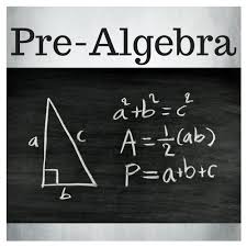 Prealgebra | 218 Plays | Quizizz