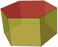 volume and surface area of prisms - Class 1 - Quizizz