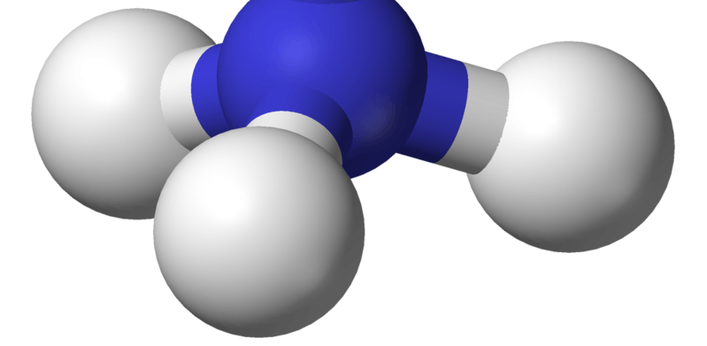 Polyatomic Ions - Year 10 - Quizizz