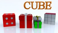 Cubes - Class 1 - Quizizz