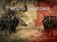 II wojna światowa - Klasa 7 - Quiz