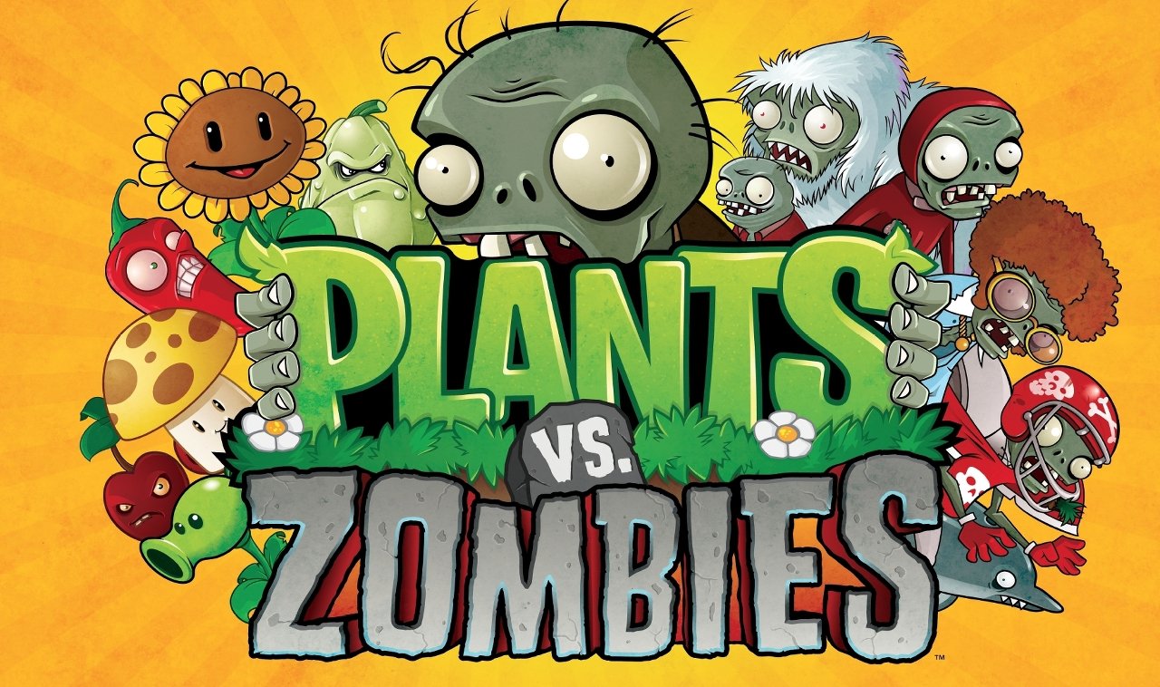 Plants Vs Zombies | English - Quizizz