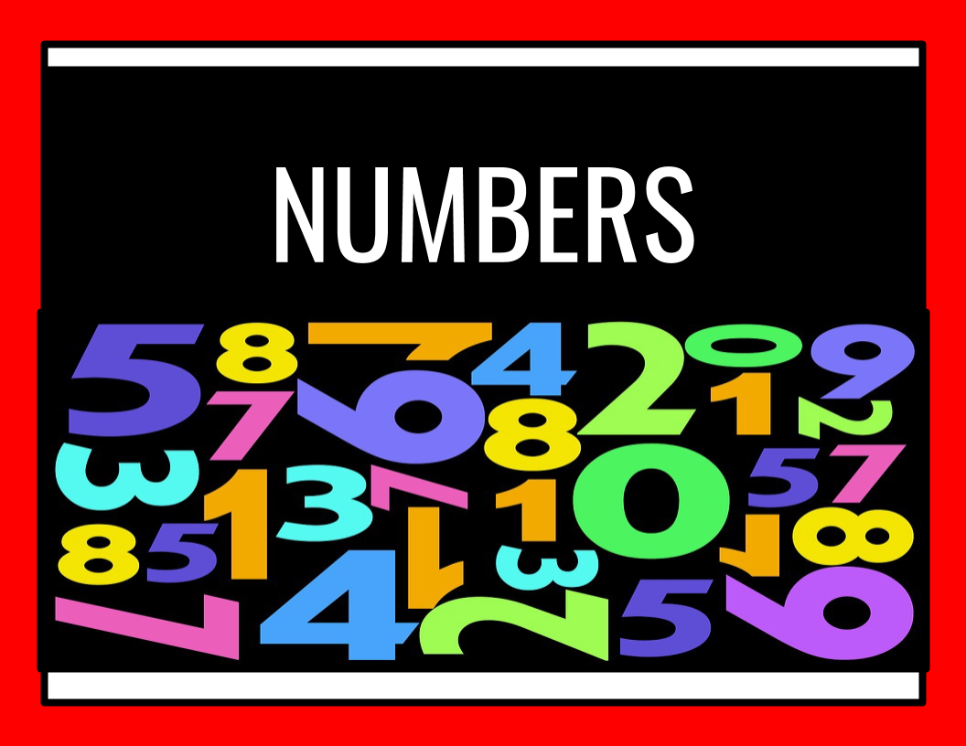 types-of-numbers-mathematics-quizizz