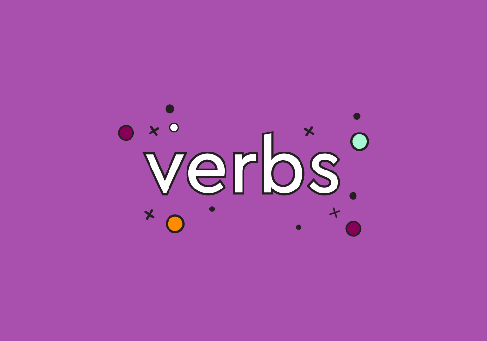 Verbs - Year 10 - Quizizz