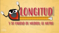 Longitud de medición - Grado 3 - Quizizz