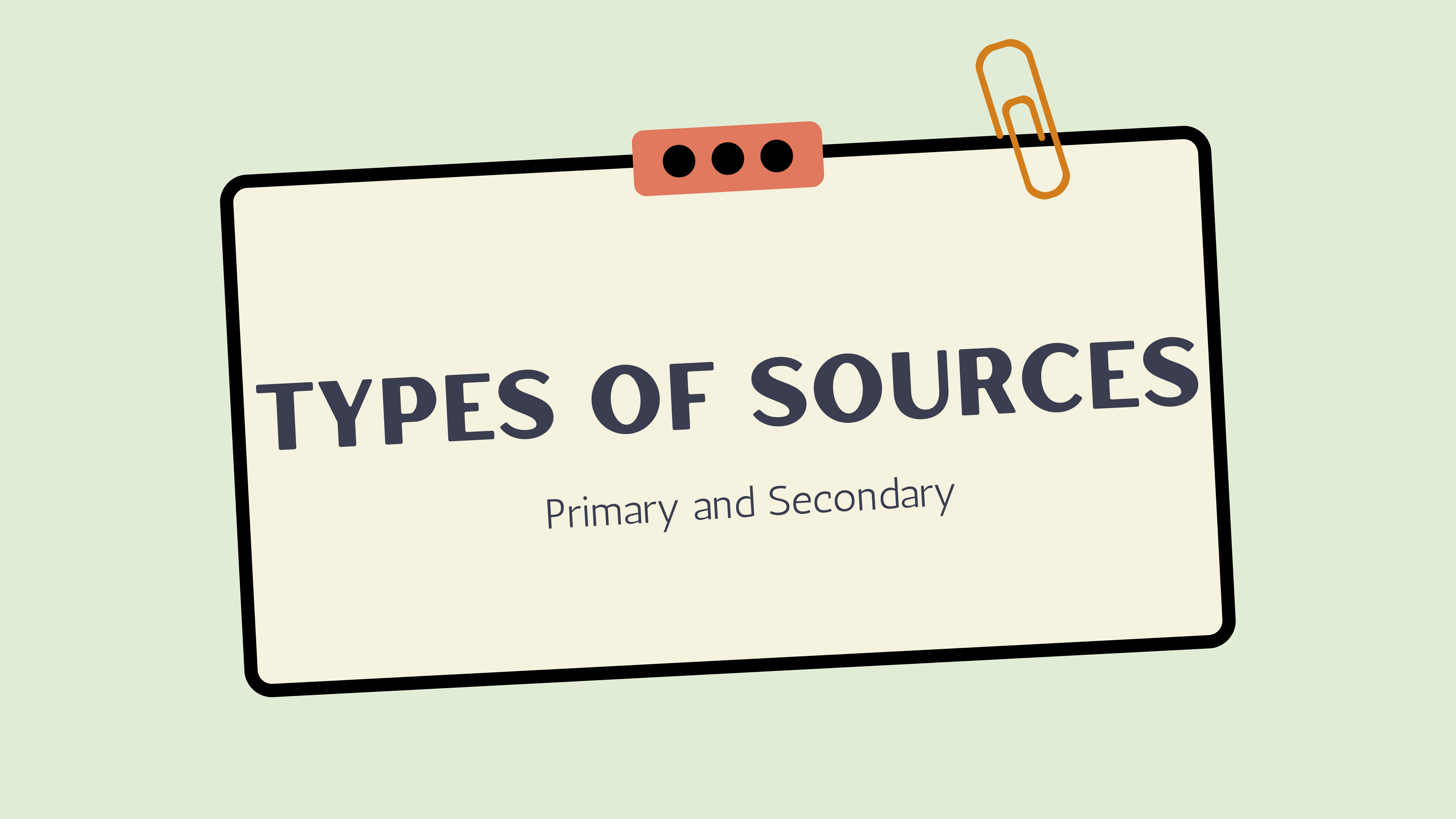 Assessing Credibility of Sources - Class 7 - Quizizz